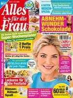 Alles für die Frau